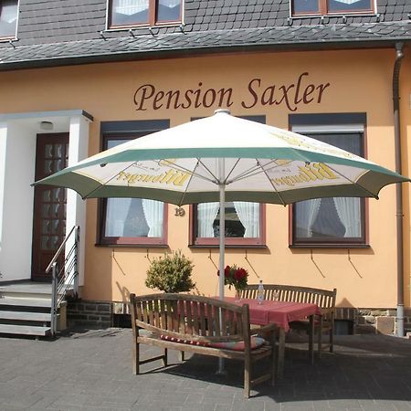 Pension-Saxler Neichen Kültér fotó