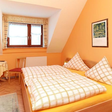 Pension-Saxler Neichen Kültér fotó