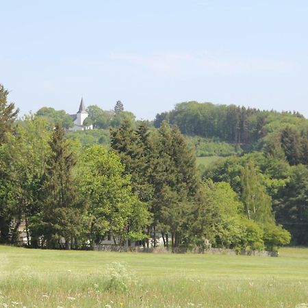 Pension-Saxler Neichen Kültér fotó